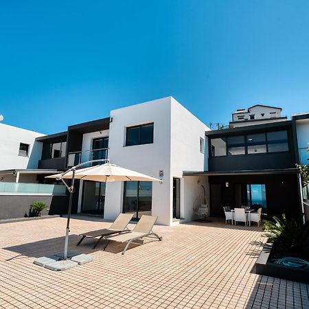 Casas Do Massapez D Vila Calheta  Exterior foto